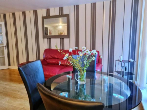 Stunning 3-Bed Apartment in Newcastle upon Tyne
